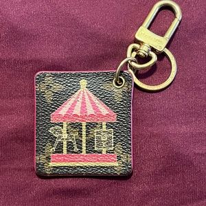 Louis Vuitton Key Chain